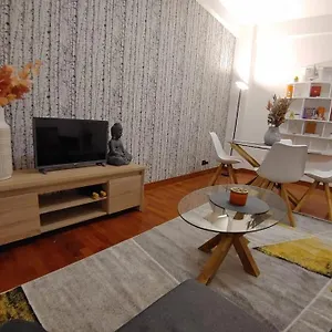  Apartment A Ristrutturato
