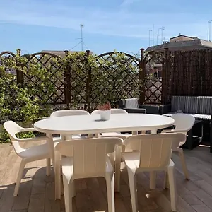Appartamento Pacuvio Vatican House, Roma