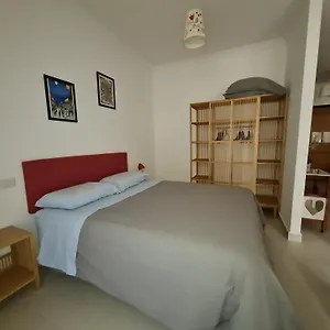 Appartamento Cozy Flat In, Roma