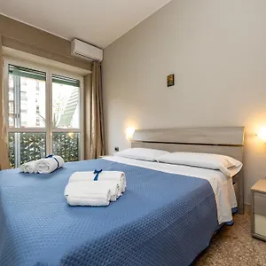 Appartamento Big Air Conditioning Wifi Netflix 90 Mq, Roma